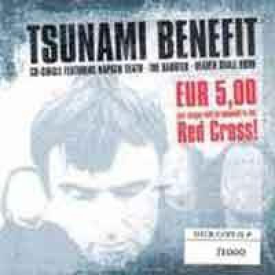 Tsunami Benefit